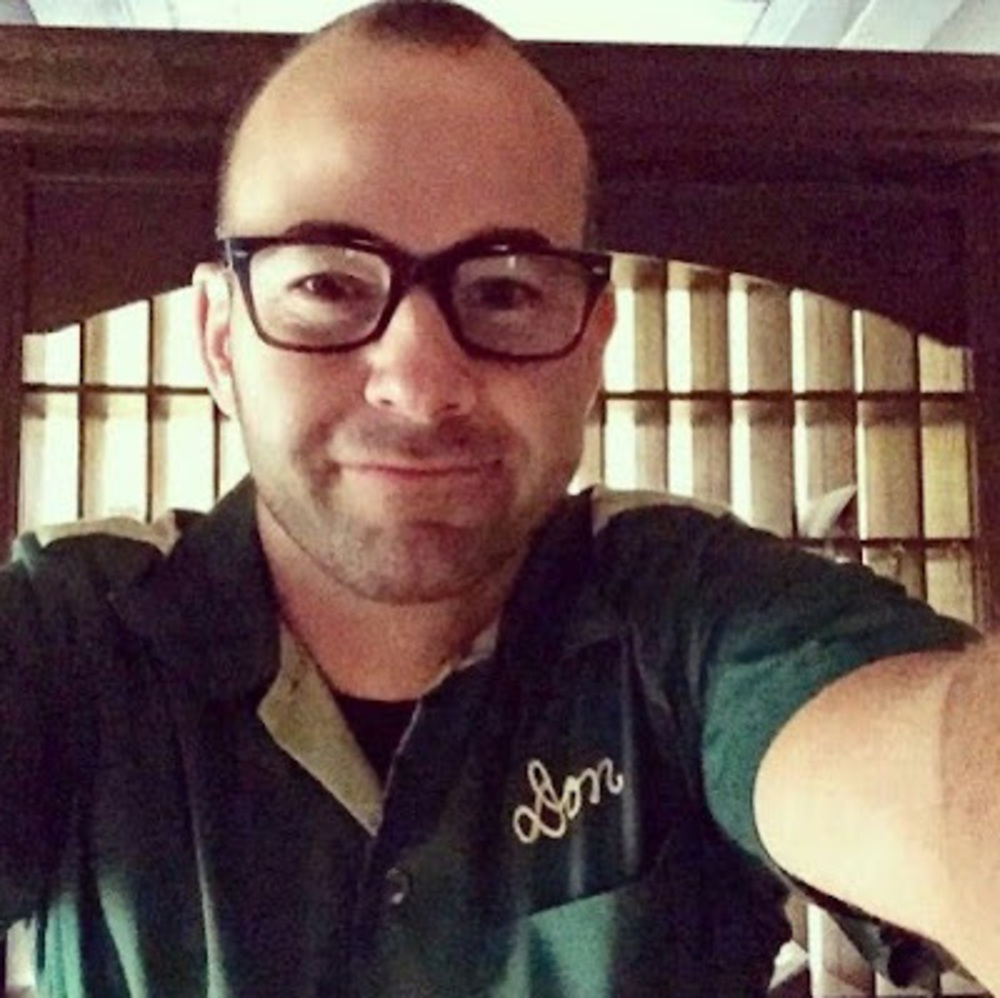 Meet your Posher, Terryberry